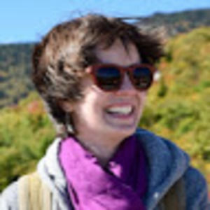 Meet your Posher, Sally